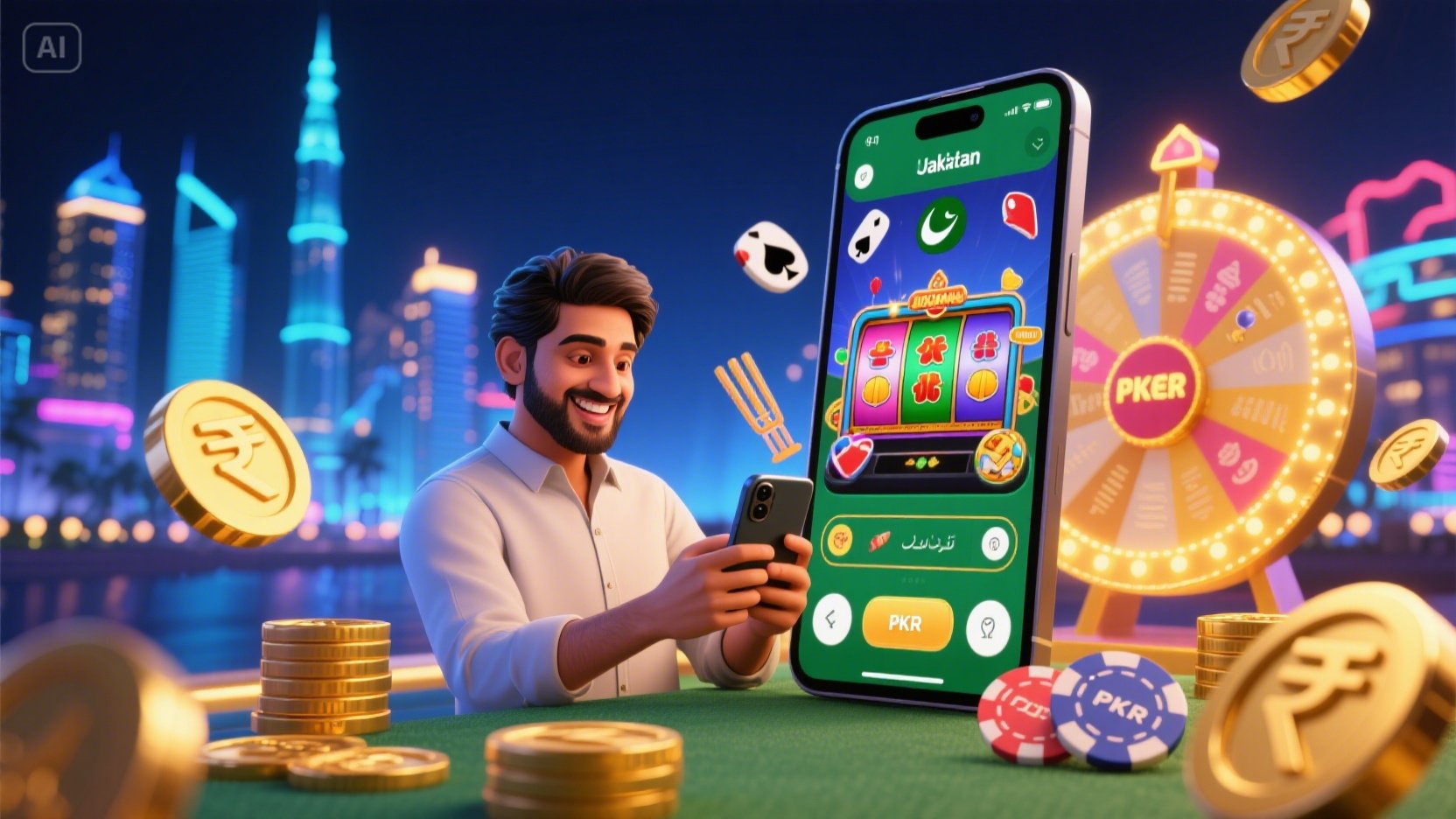 betway loginDeposit in PKR and enjoy 200% instantly added to your balance! Pakistani players can experience nonstop casino entertainment and safe cashouts.
