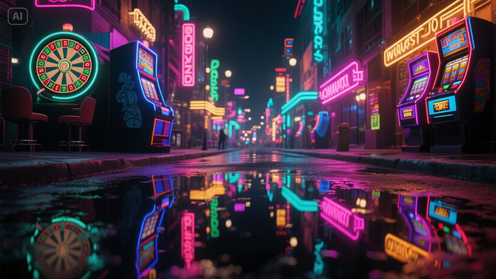 Registration at betway login Casino